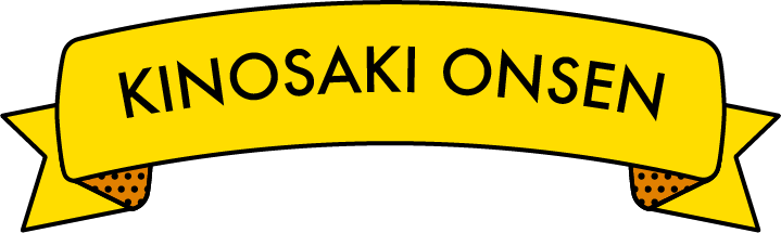 KINOSAKI ONSEN